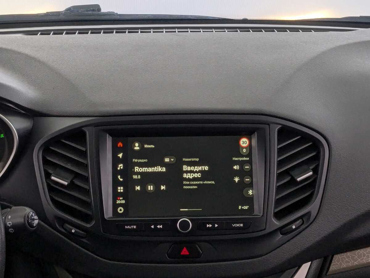 Купить Лада (ВАЗ) Веста, 2021, 131 746 км.. Фото: #12