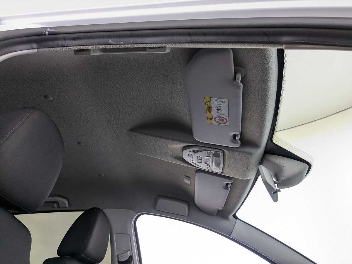 Купить Лада (ВАЗ) Веста, 2021, 131 746 км.. Фото: #17