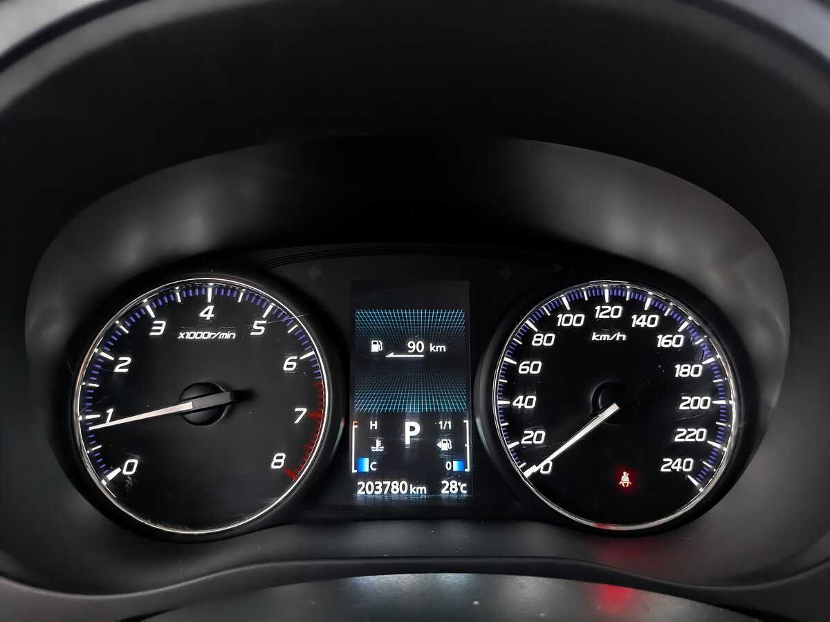 Купить Митсубиши Оутлэндер, 2018, 203 776 км.. Фото: #11