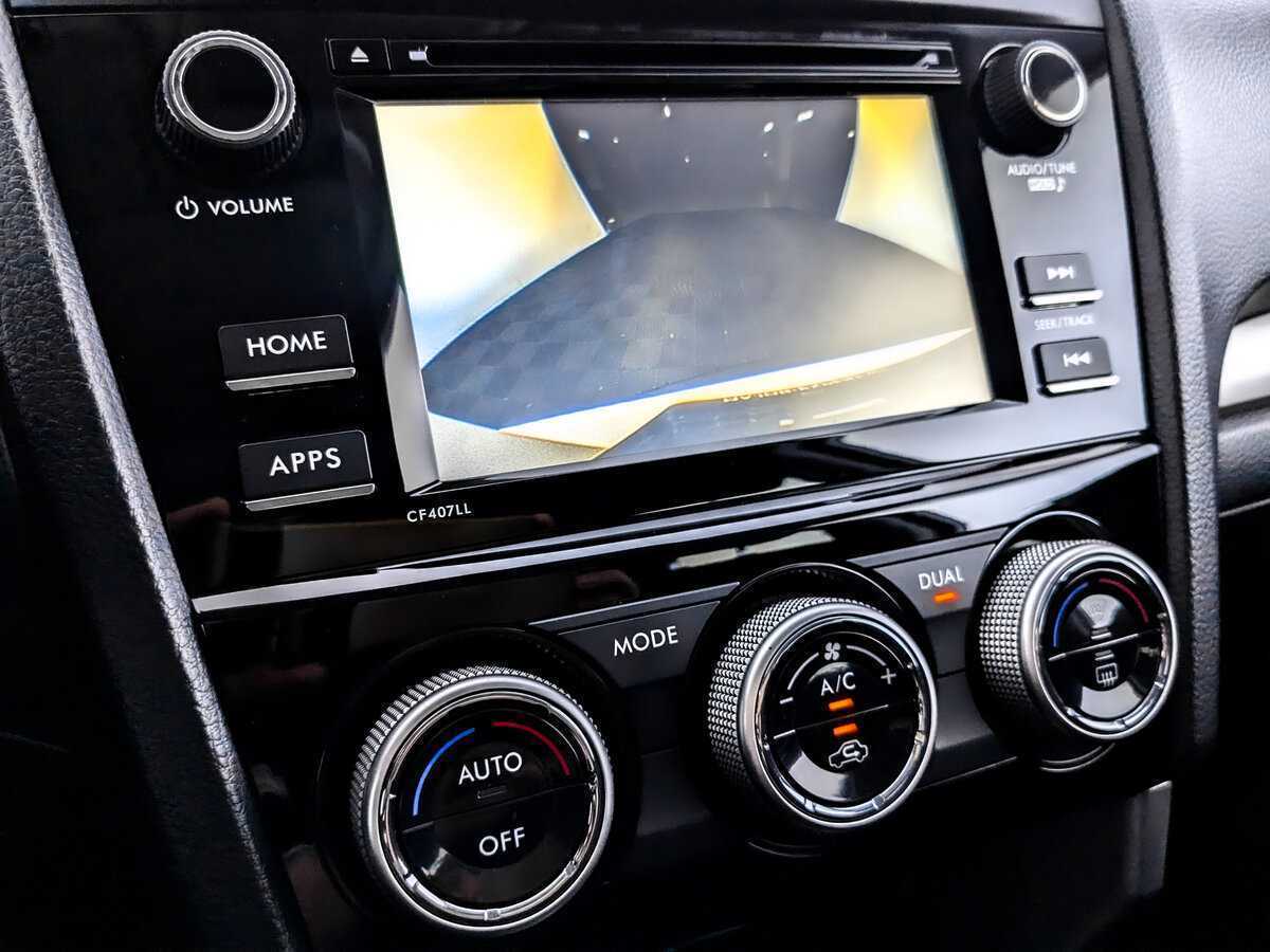 Купить Субару Форестер, 2015, 211 866 км.. Фото: #18