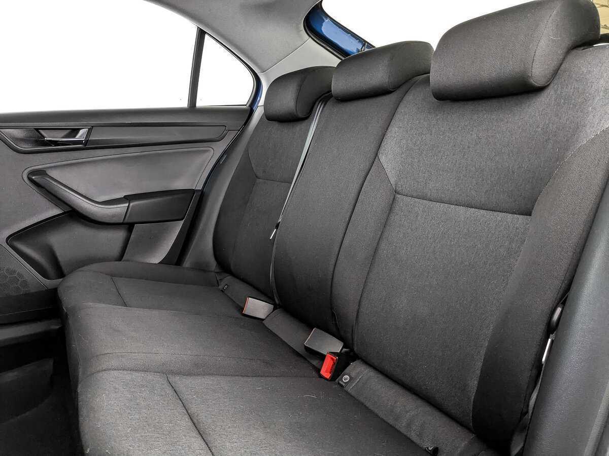 Купить Шкода Рапид, 2019, 62 473 км.. Фото: #13