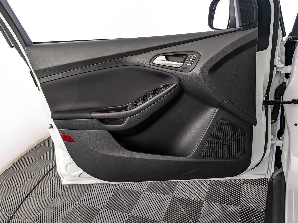 Купить Форд Фокус, 2018, 58 377 км.. Фото: #14