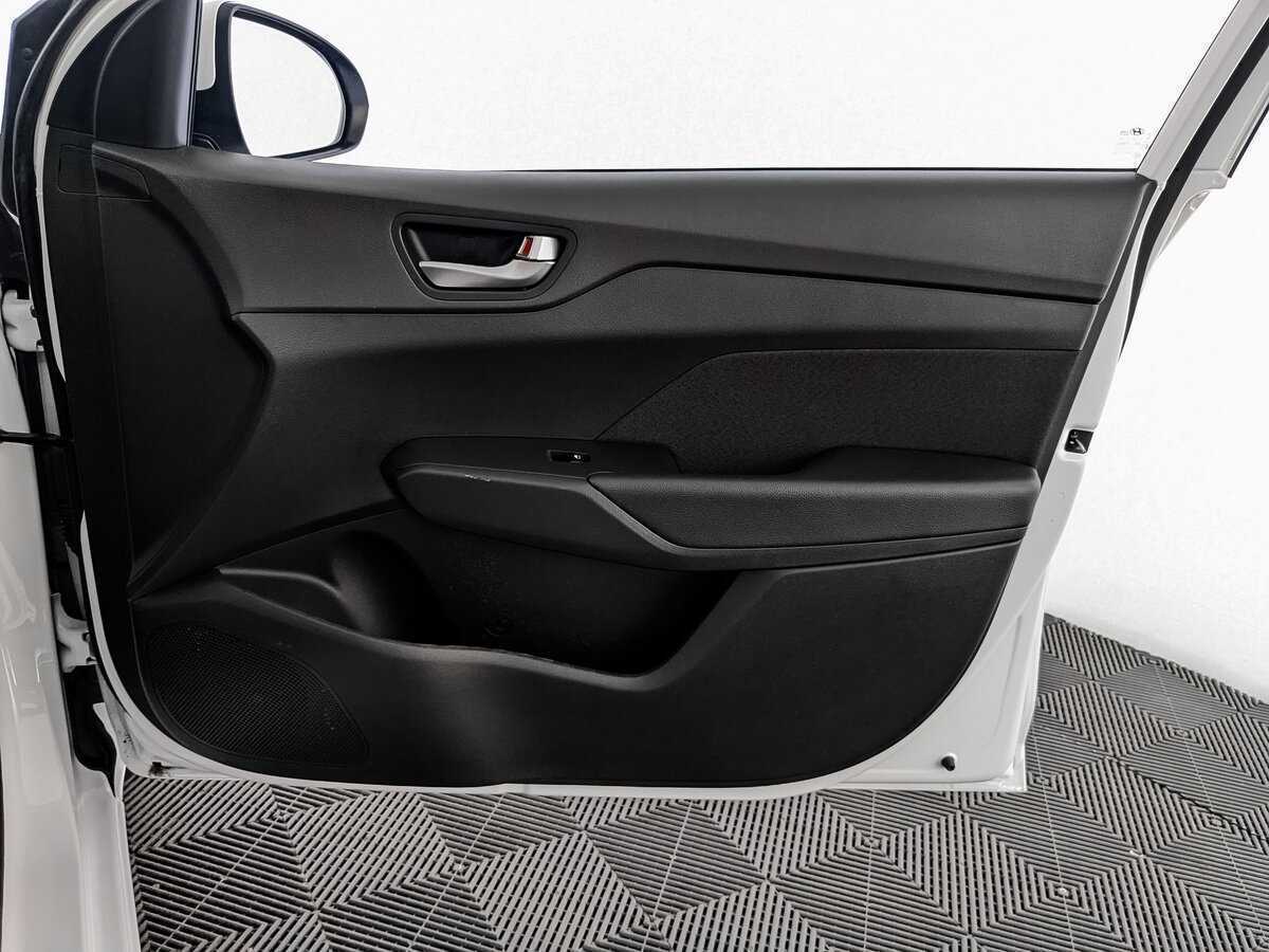 Купить Хендай Солярис, 2022, 8 228 км.. Фото: #19