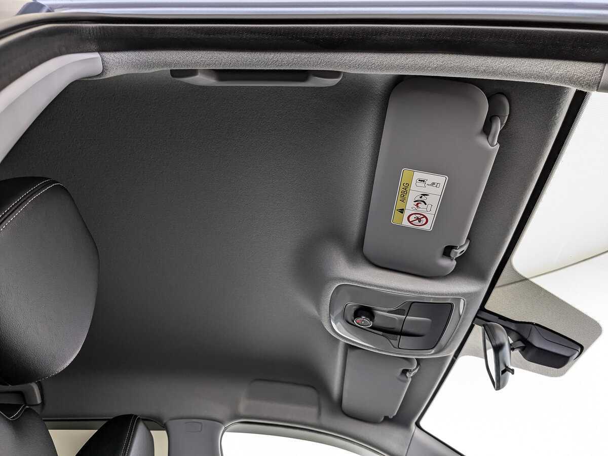 Купить Чери Тигго 4, 2020, 40 295 км.. Фото: #17