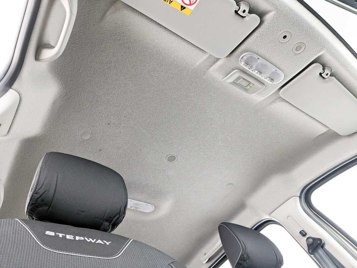 Купить Рено Сандеро, 2021, 61 715 км.. Фото: #17