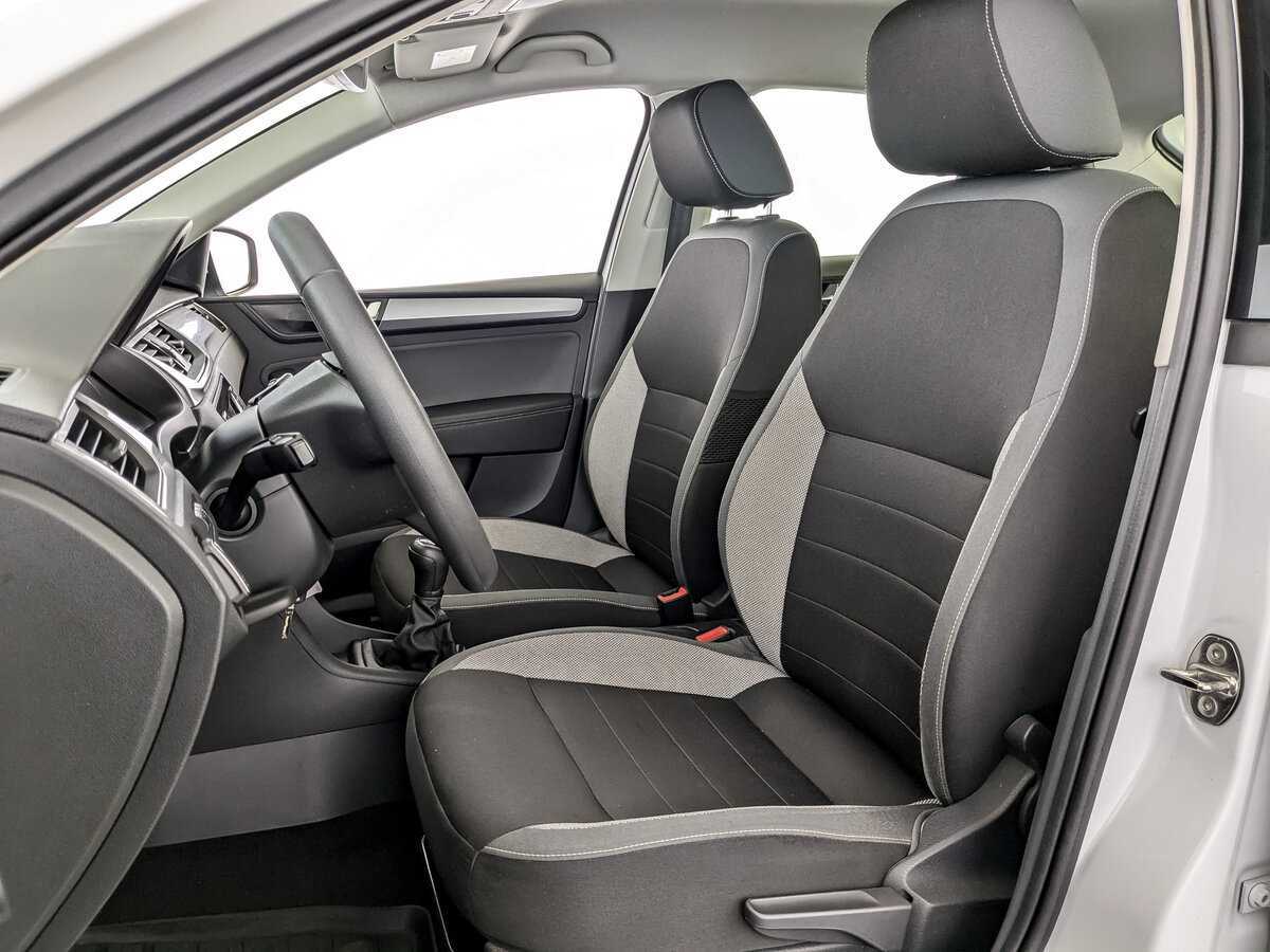 Купить Шкода Рапид, 2019, 58 787 км.. Фото: #15