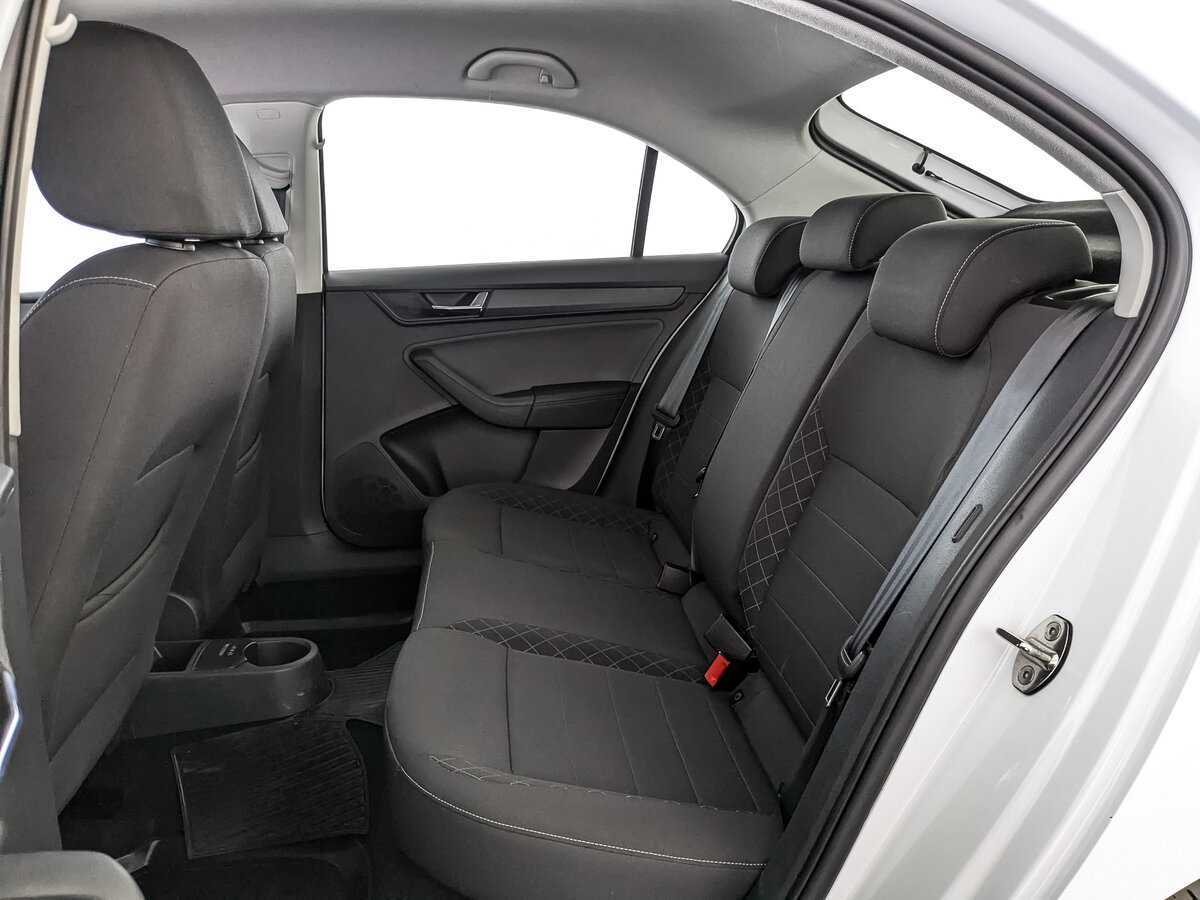 Купить Шкода Рапид, 2020, 69 293 км.. Фото: #12