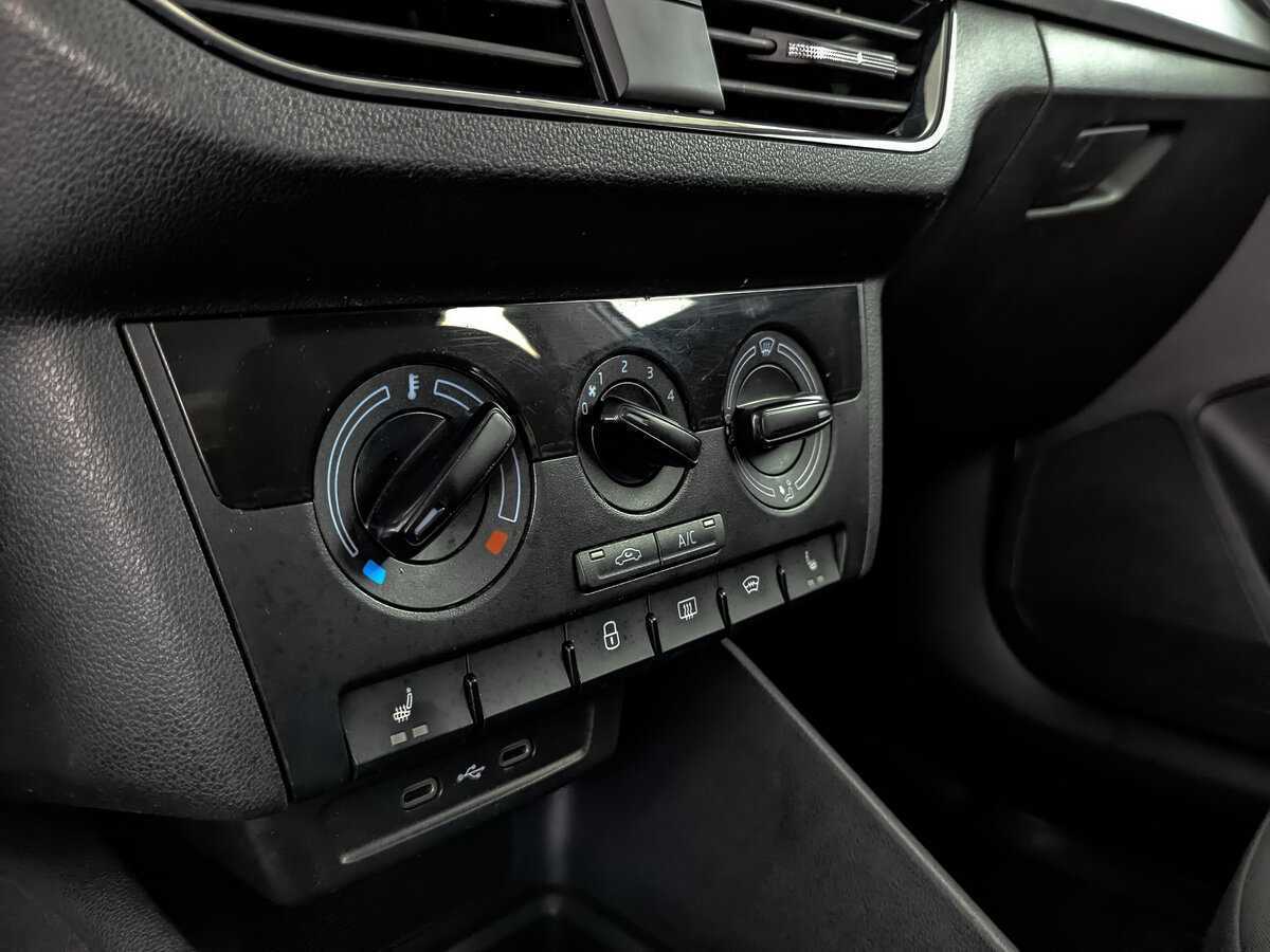 Купить Шкода Рапид, 2020, 69 293 км.. Фото: #15