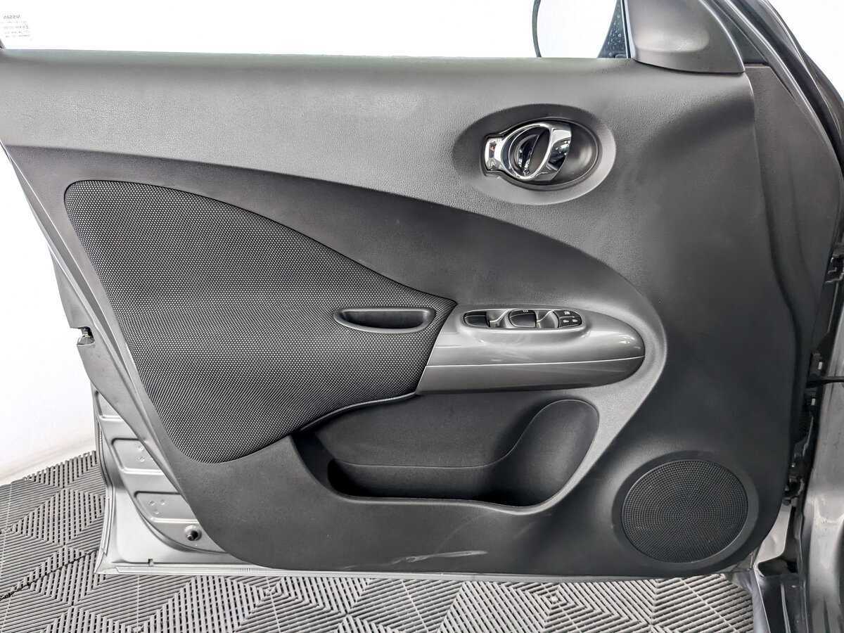 Купить Ниссан Жук, 2012, 91 680 км.. Фото: #13