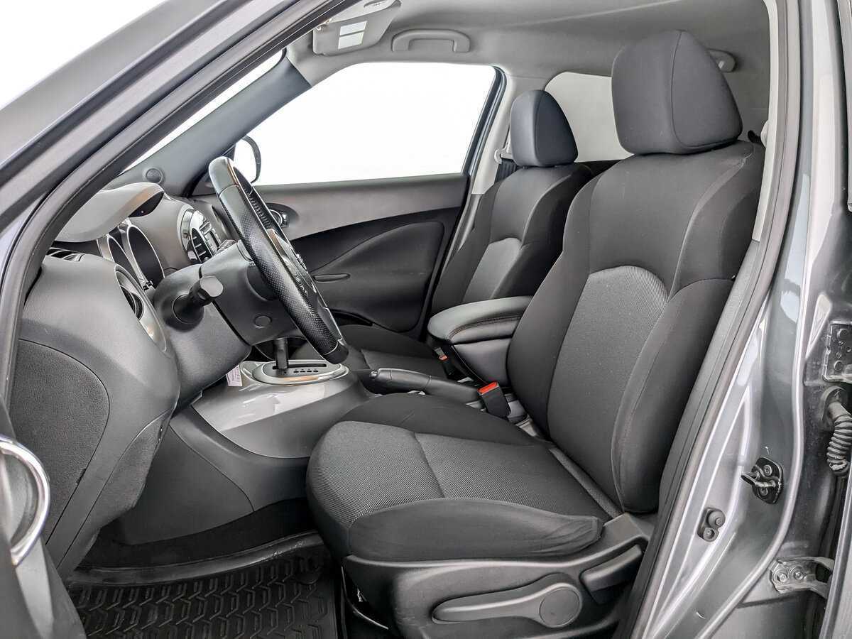 Купить Ниссан Жук, 2012, 91 680 км.. Фото: #14