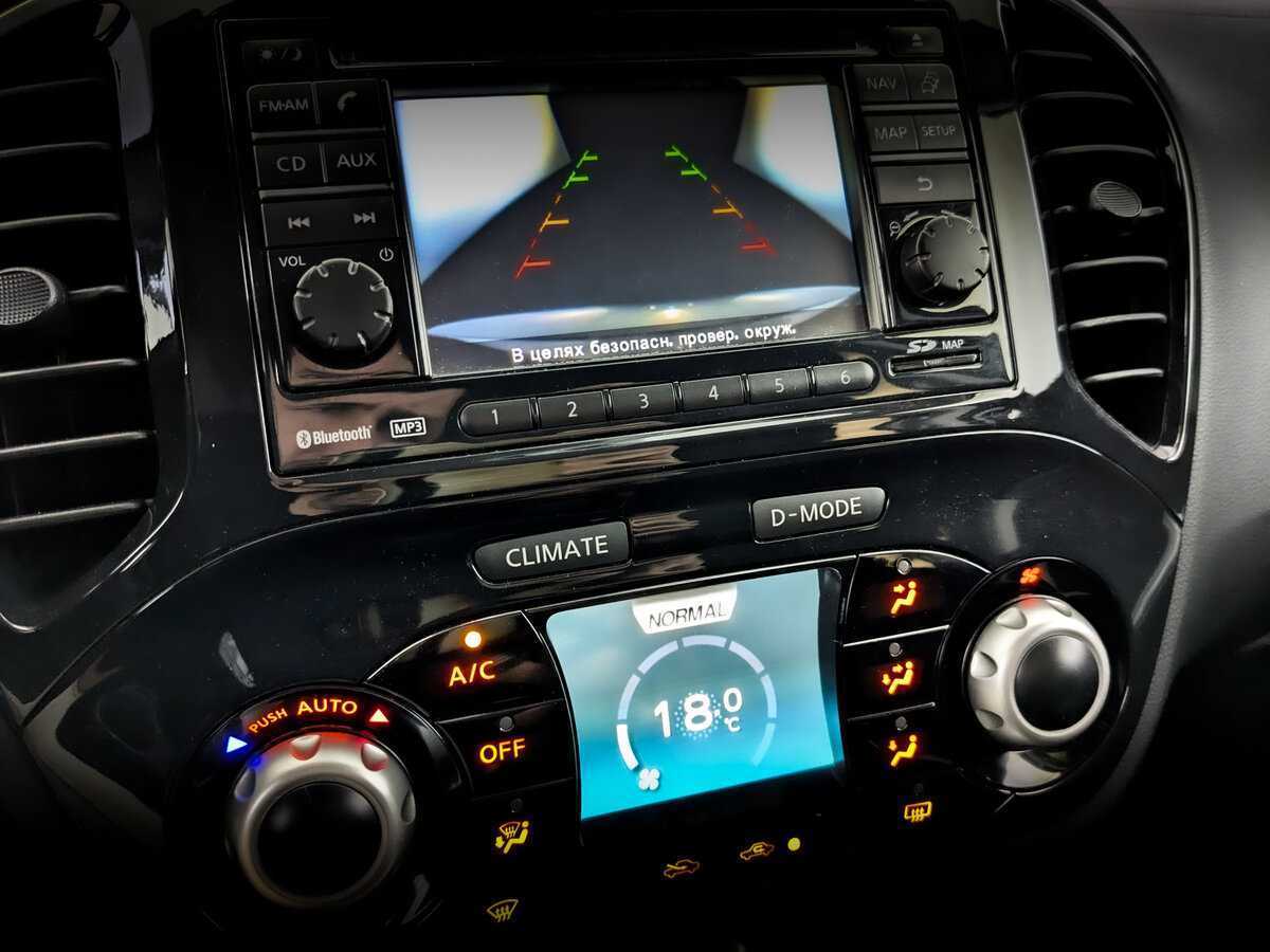 Купить Ниссан Жук, 2012, 91 680 км.. Фото: #18