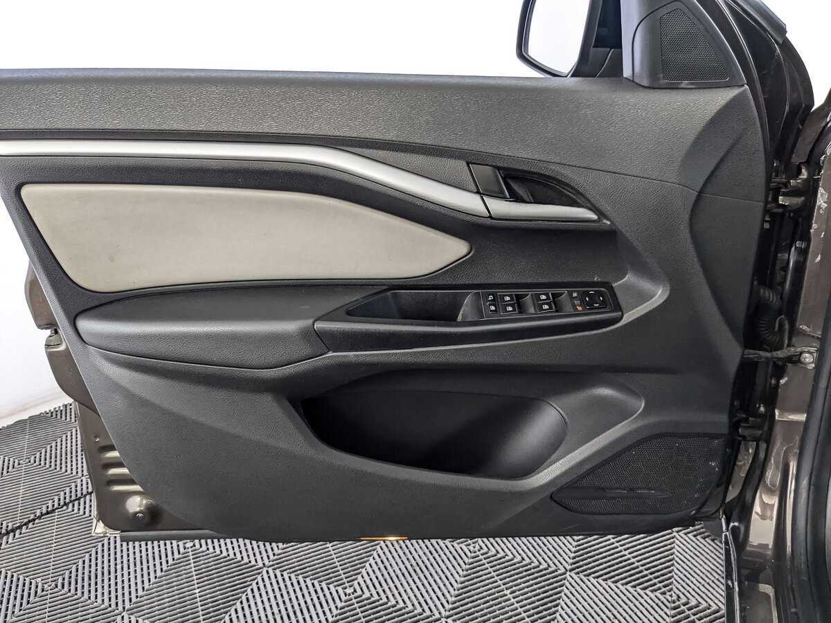 Купить Лада (ВАЗ) Веста, 2019, 141 946 км.. Фото: #13