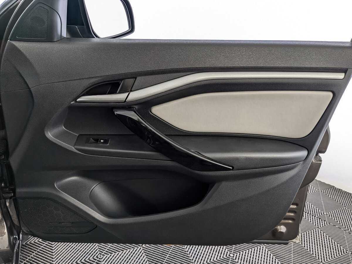 Купить Лада (ВАЗ) Веста, 2019, 141 946 км.. Фото: #19