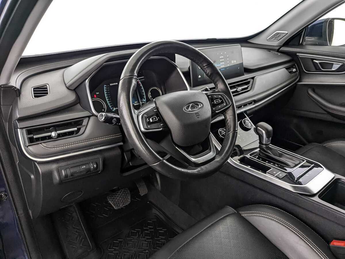 Купить Чери Тигго 8, 2020, 78 611 км.. Фото: #10