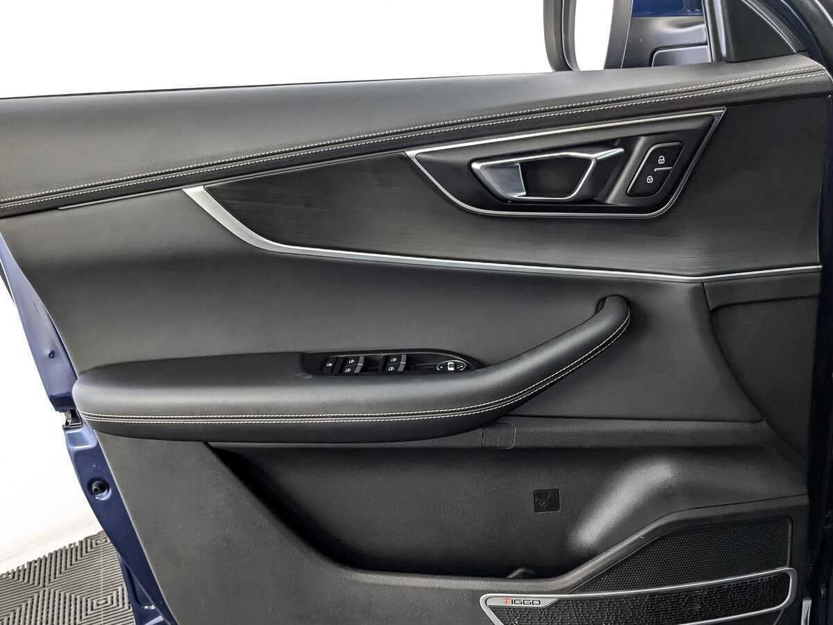 Купить Чери Тигго 8, 2020, 78 611 км.. Фото: #14