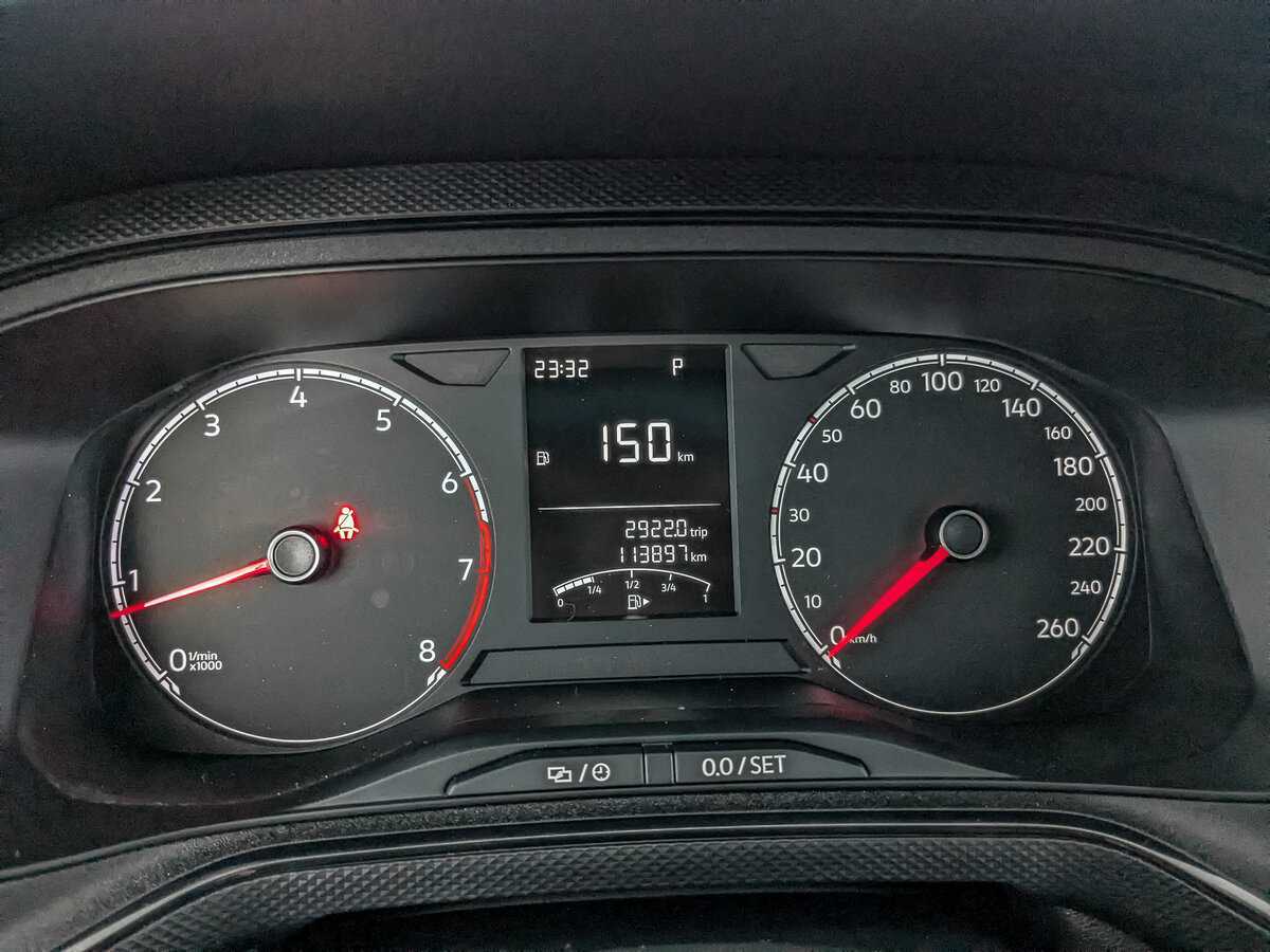 Купить Фольксваген Поло, 2020, 113 000 км.. Фото: #10