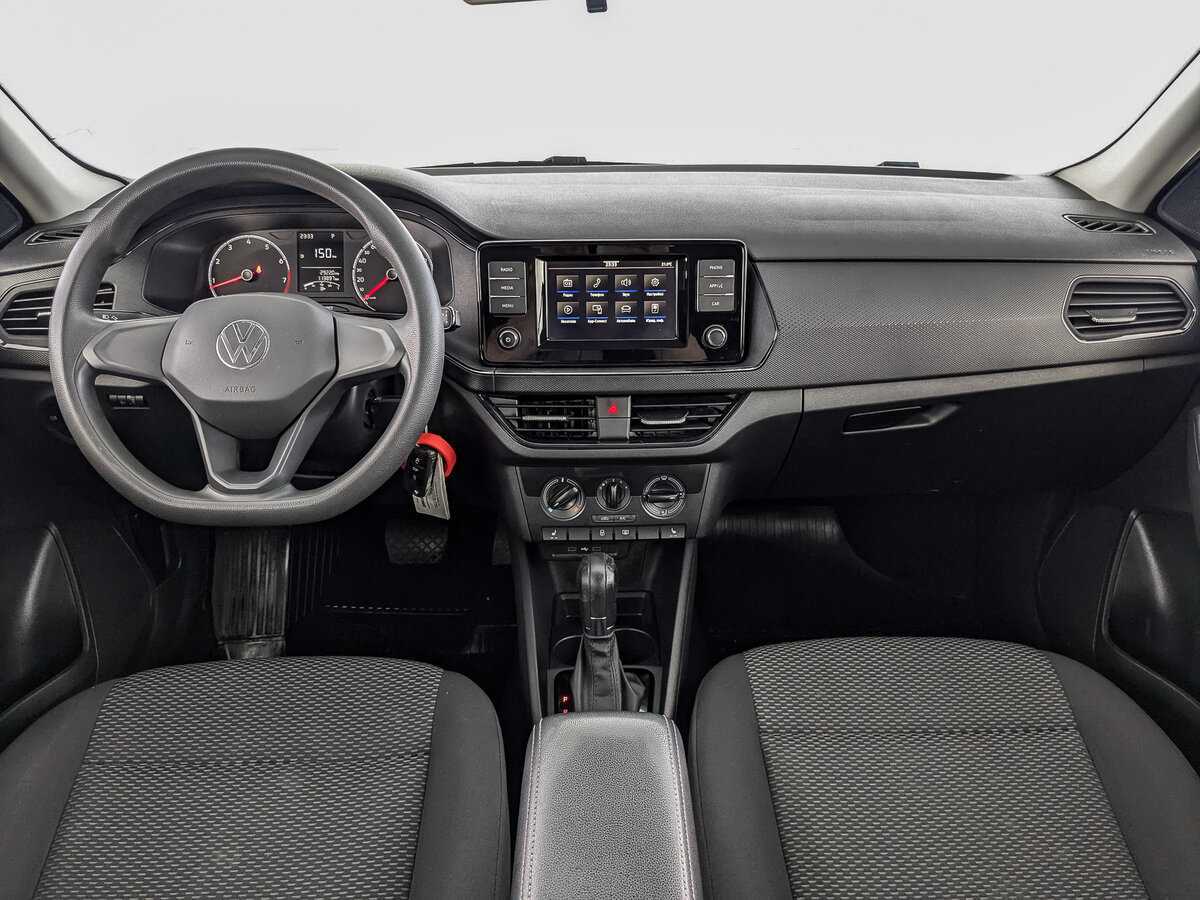 Купить Фольксваген Поло, 2020, 113 000 км.. Фото: #11