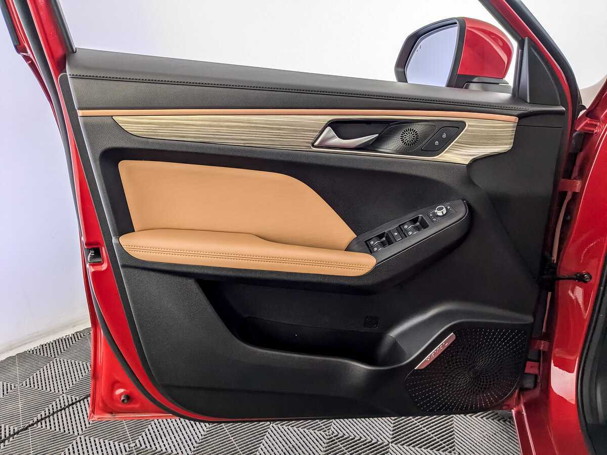 Купить Хавал Джолион, 2021, 52 000 км.. Фото: #14