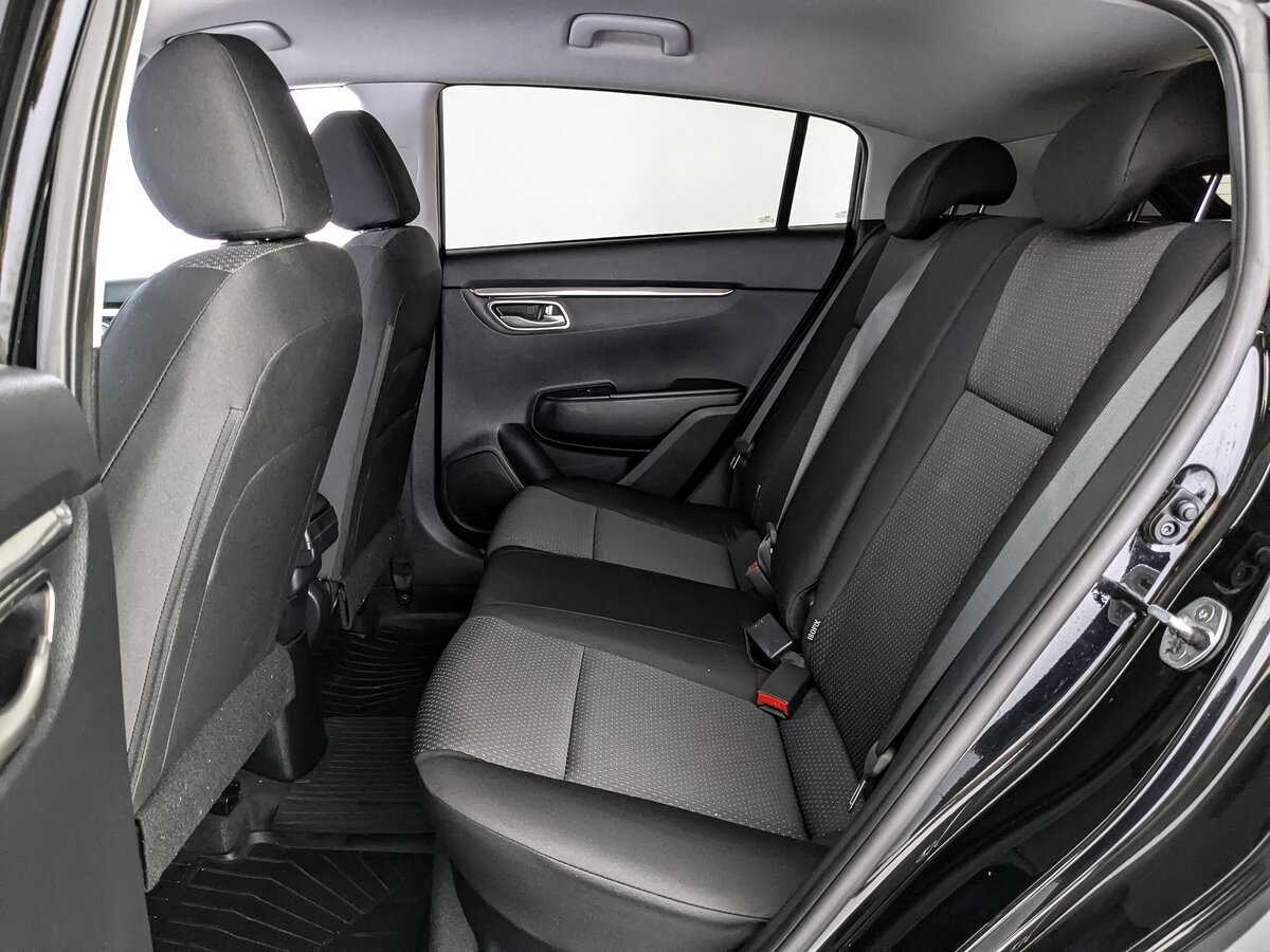 Купить Киа Рио, 2021, 33 134 км.. Фото: #13