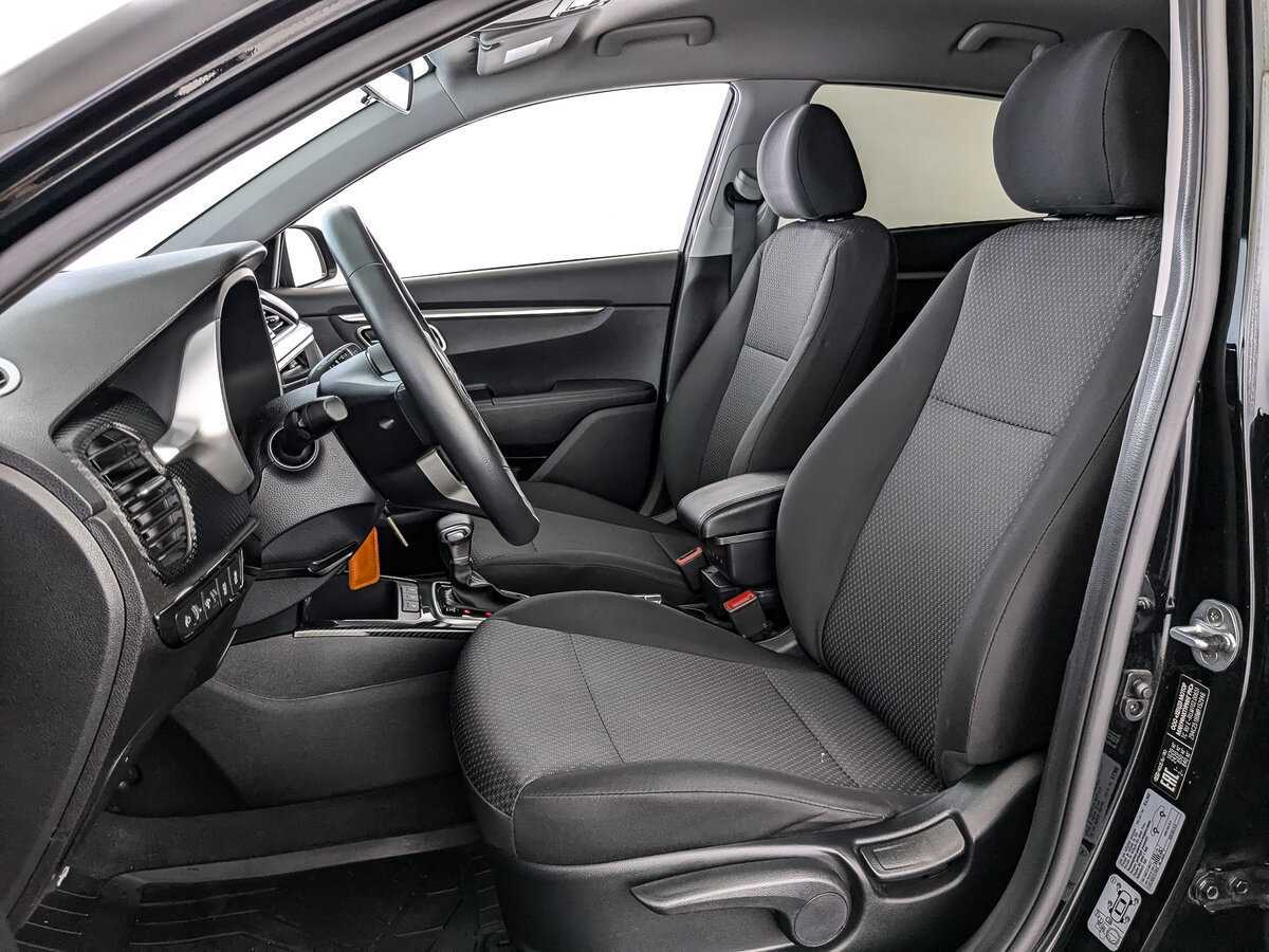 Купить Киа Рио, 2021, 33 134 км.. Фото: #15