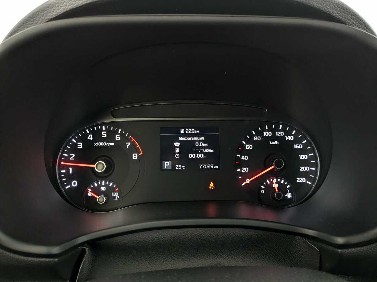 Купить Киа Соул, 2020, 77 023 км.. Фото: #9