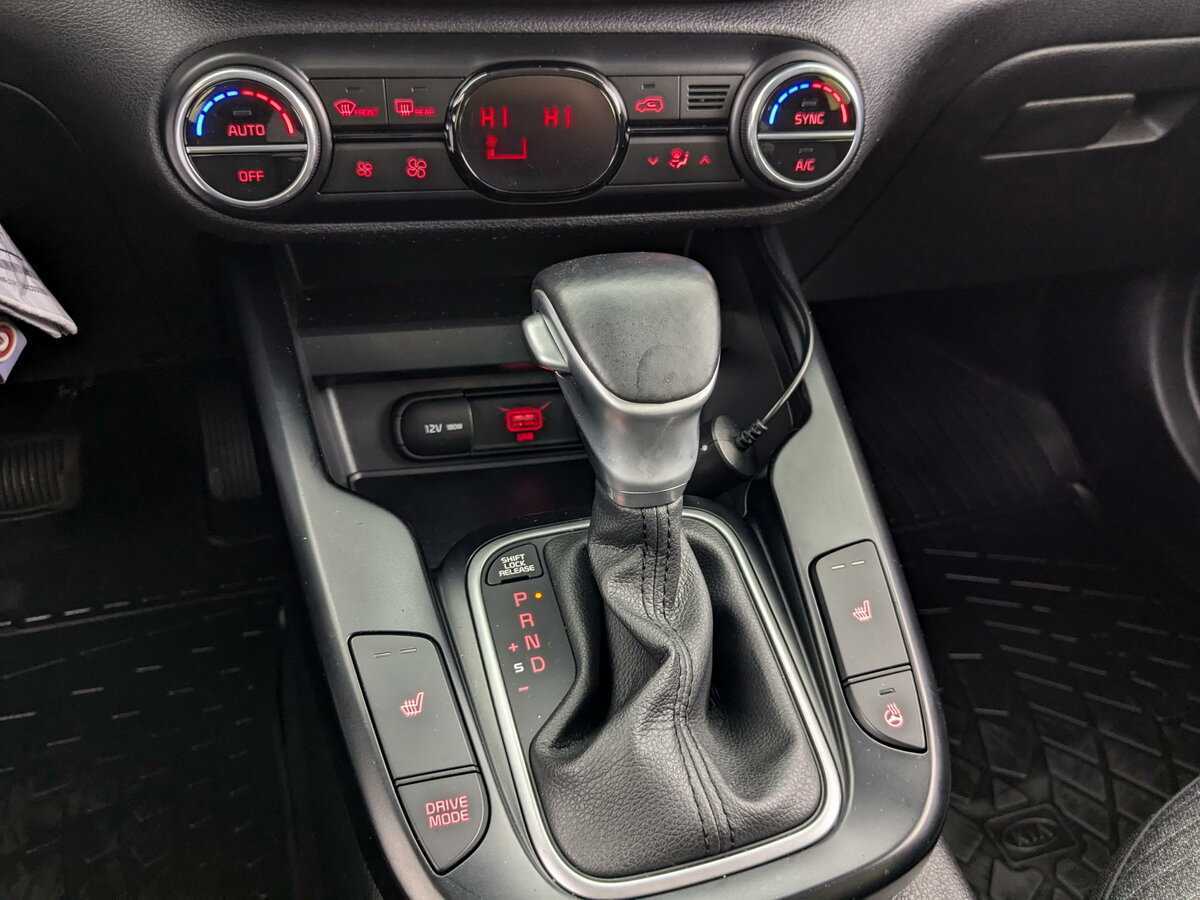 Купить Киа Соул, 2020, 77 023 км.. Фото: #21