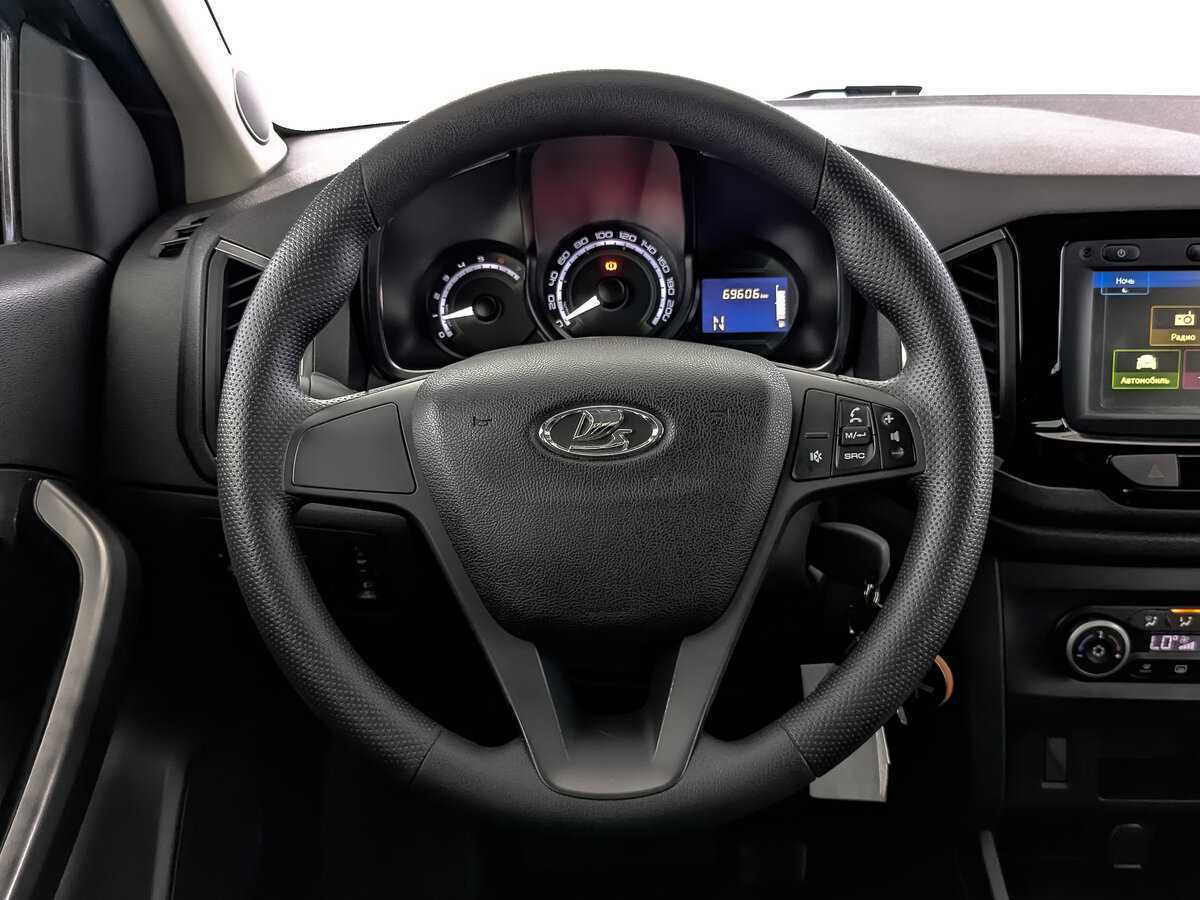 Купить Лада (ВАЗ) ИКСРЭЙ, 2016, 69 601 км.. Фото: #17