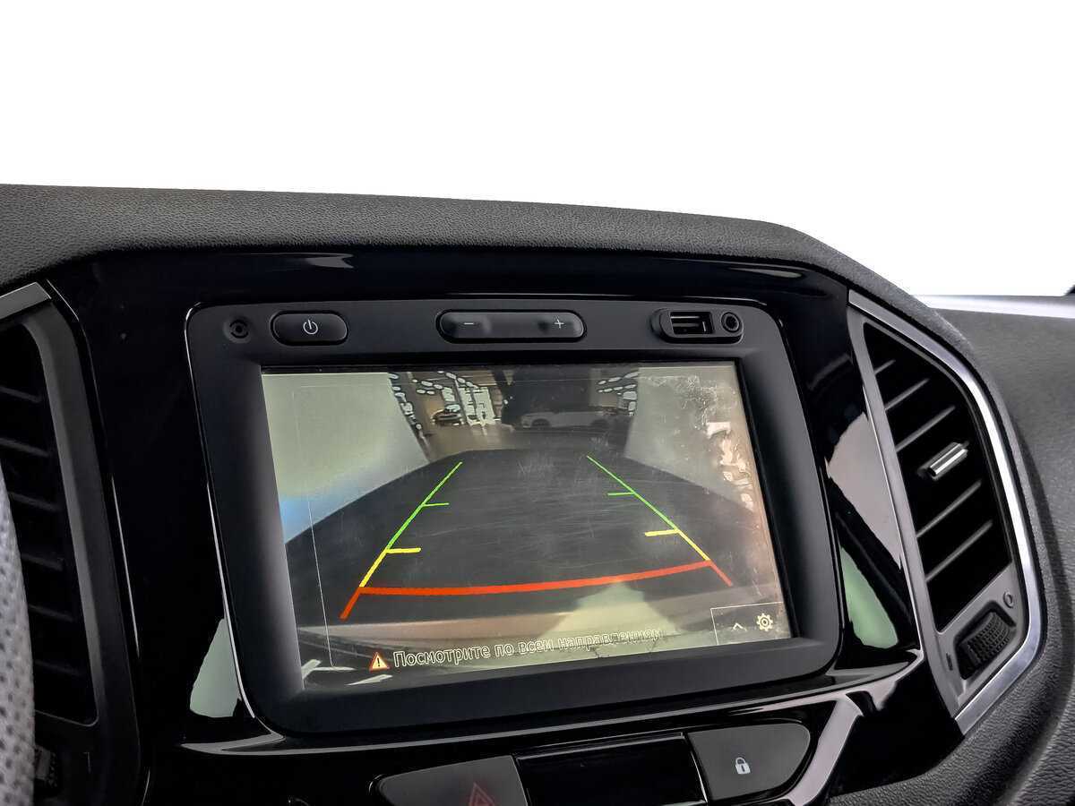 Купить Лада (ВАЗ) ИКСРЭЙ, 2016, 69 601 км.. Фото: #21