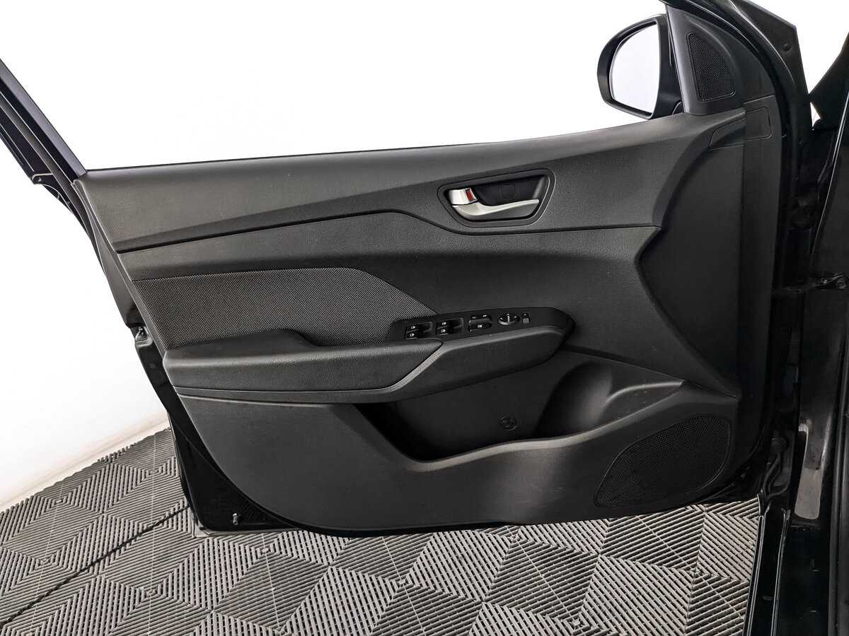 Купить Хендай Солярис, 2018, 122 570 км.. Фото: #14