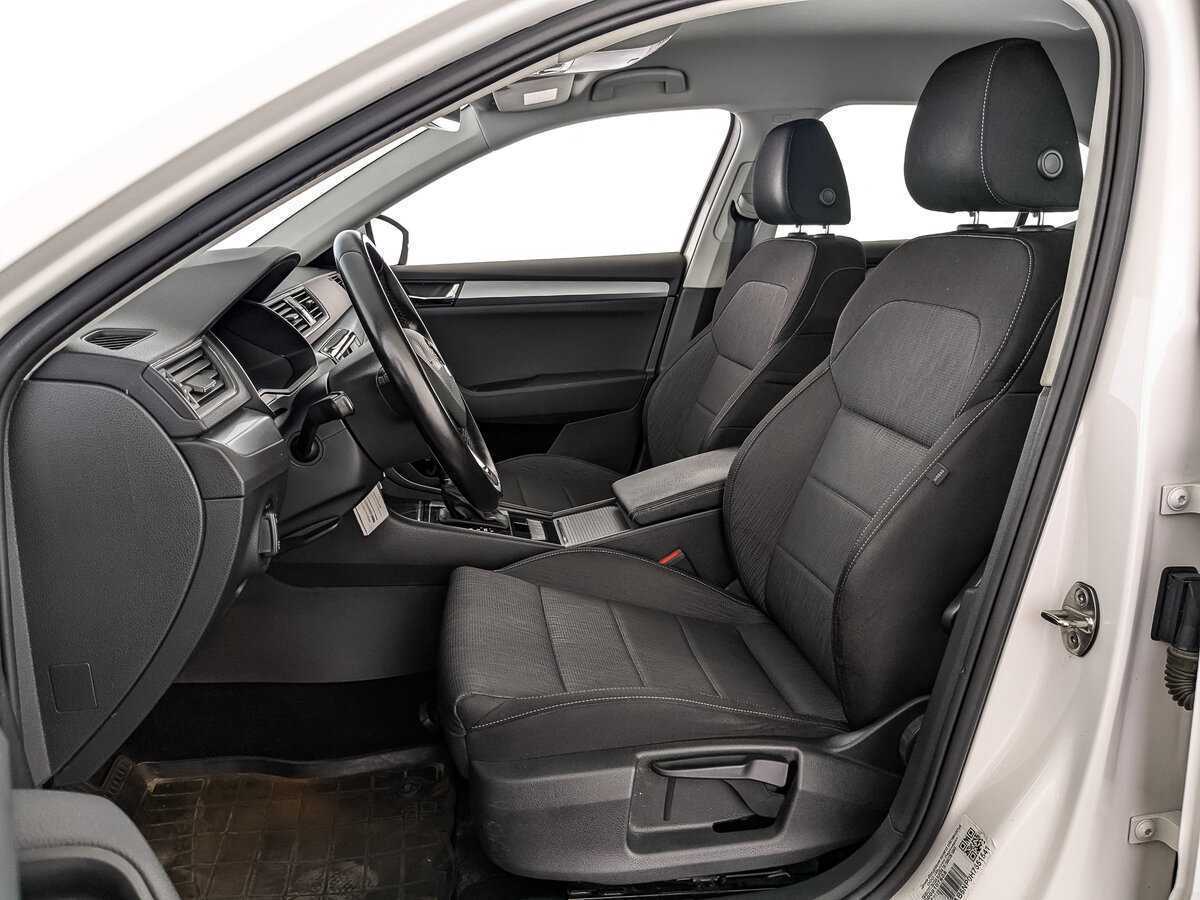 Купить Шкода Суперб, 2017, 176 655 км.. Фото: #14