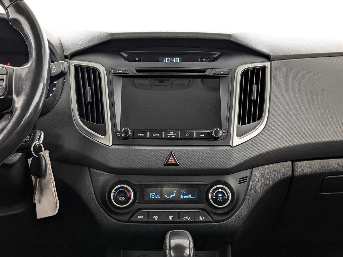 Купить Хендай Крета, 2017, 224 072 км.. Фото: #12