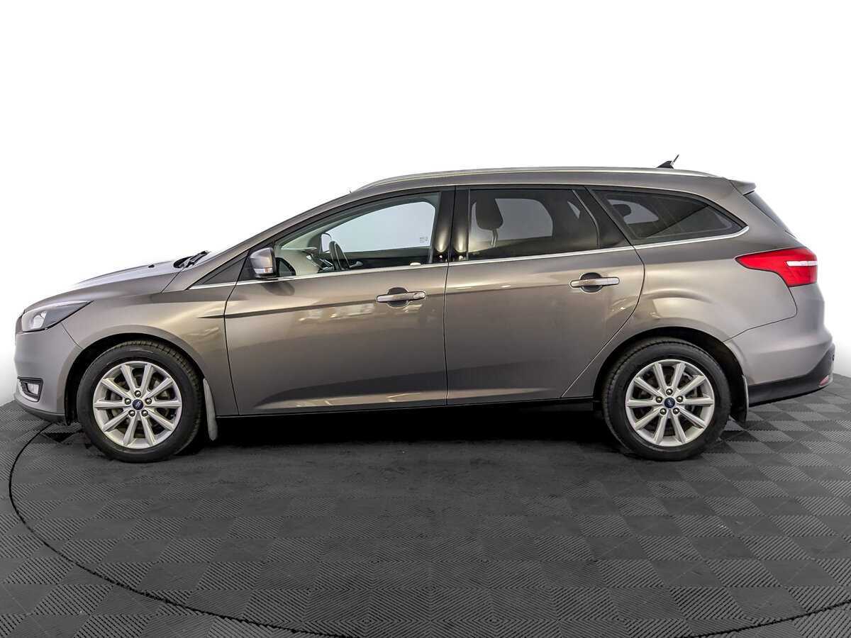 Купить Форд Фокус, 2017, 69 580 км.. Фото: #7