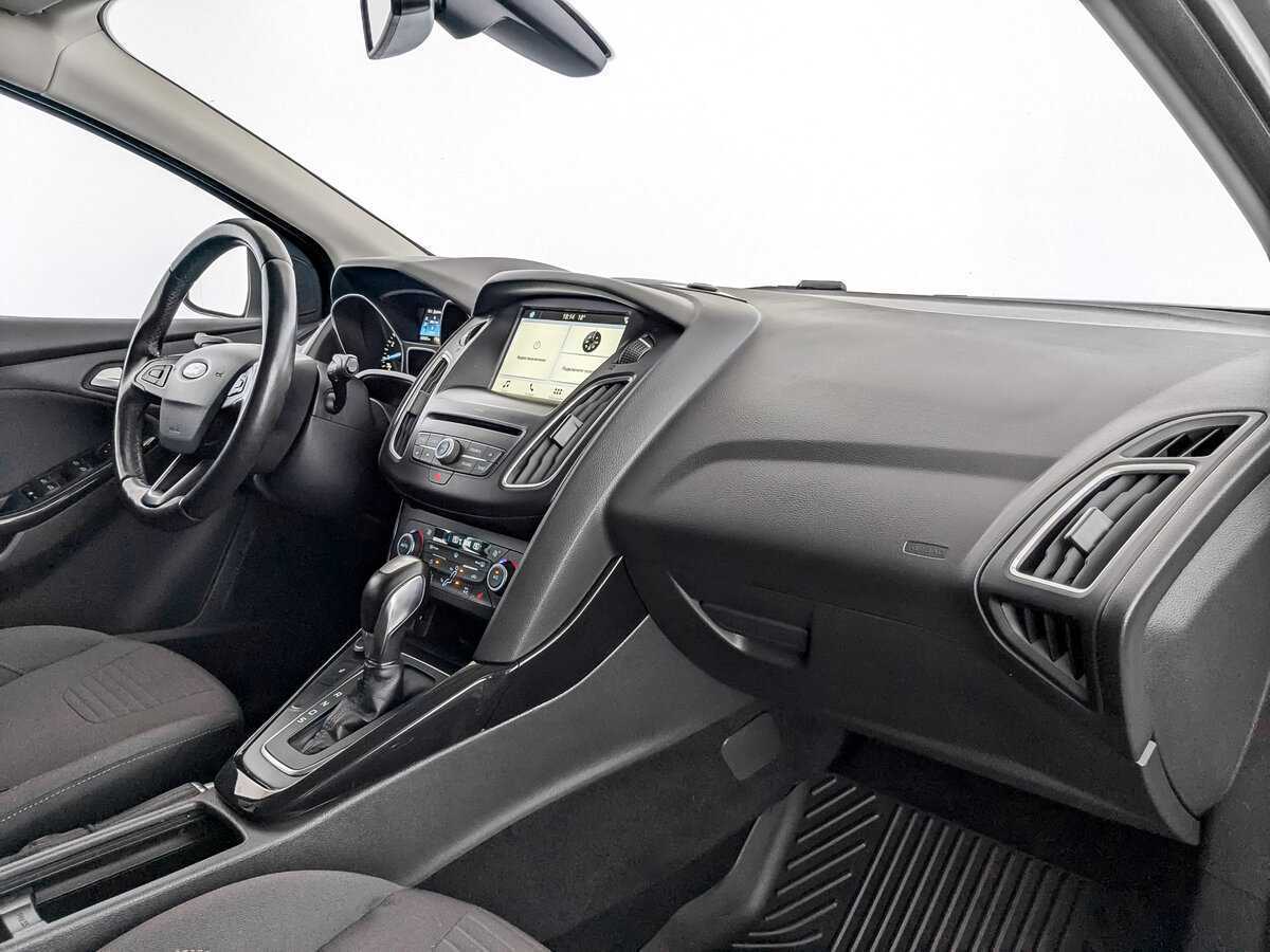 Купить Форд Фокус, 2017, 69 580 км.. Фото: #8