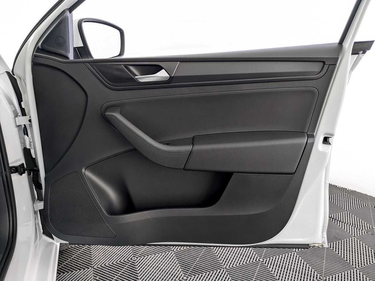 Купить Фольксваген Поло, 2020, 50 372 км.. Фото: #19