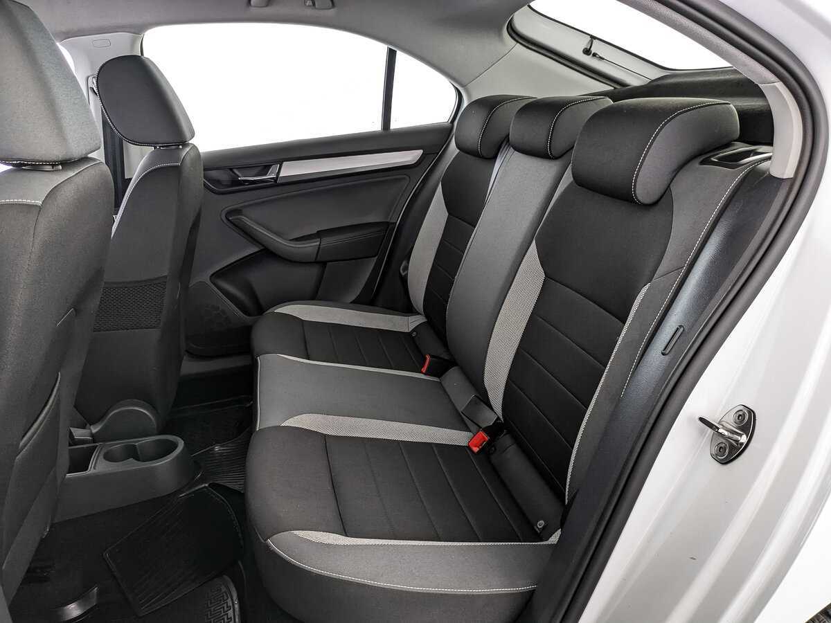 Купить Шкода Рапид, 2019, 45 448 км.. Фото: #9