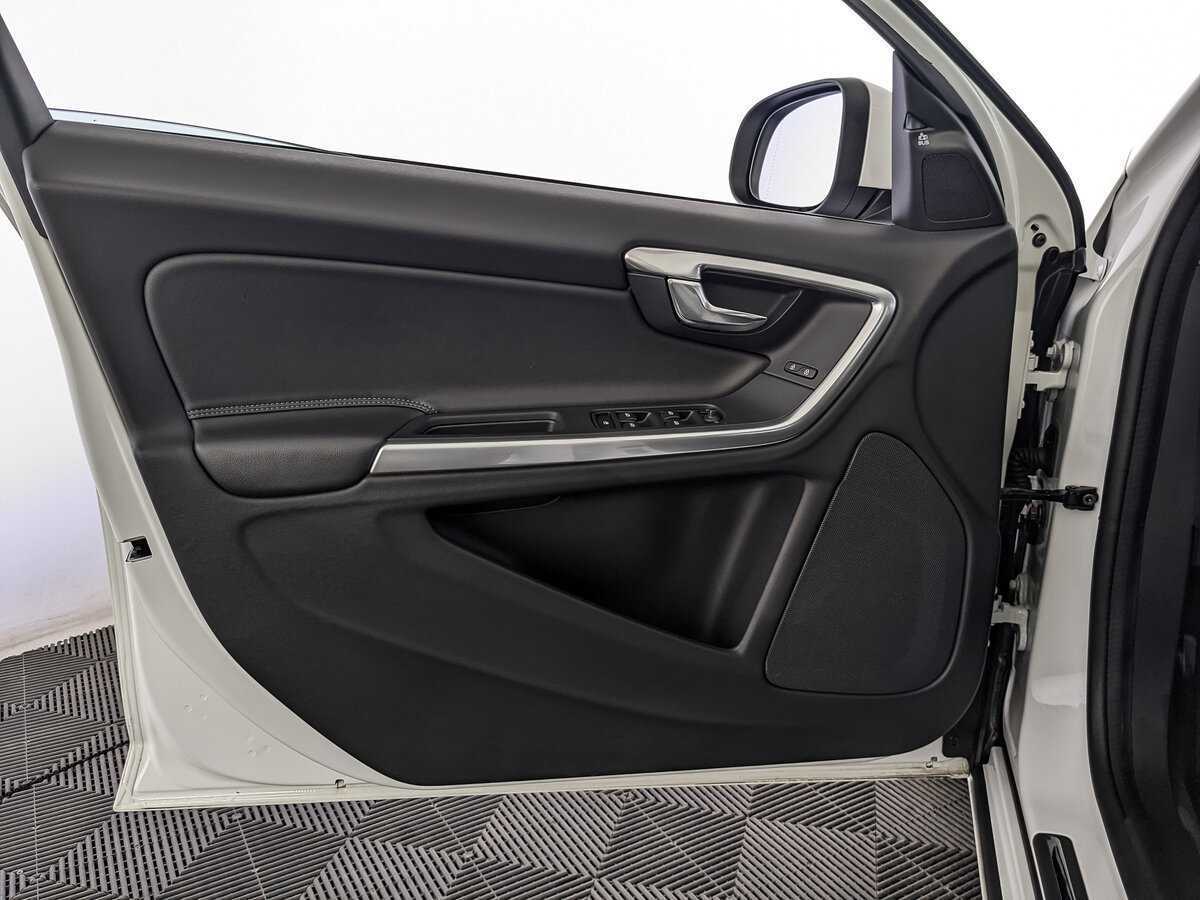 Купить Вольво С60, 2017, 69 248 км.. Фото: #13