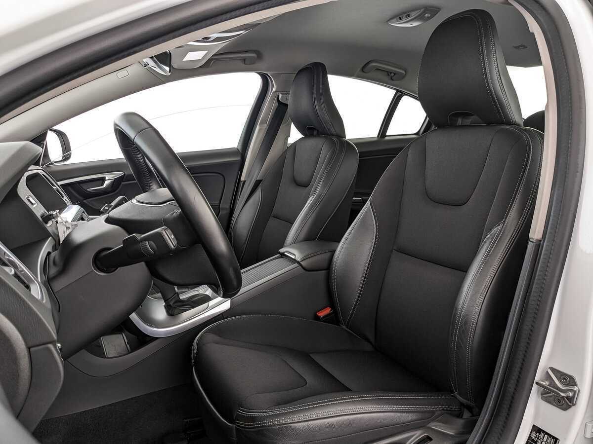 Купить Вольво С60, 2017, 69 248 км.. Фото: #14