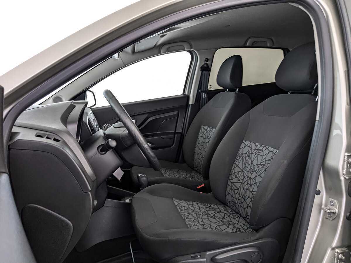 Купить Лада (ВАЗ) ИКСРЭЙ, 2019, 49 730 км.. Фото: #15