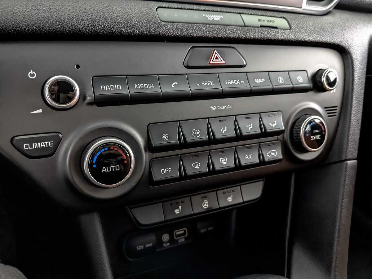 Купить Киа Спортейдж, 2016, 188 585 км.. Фото: #16