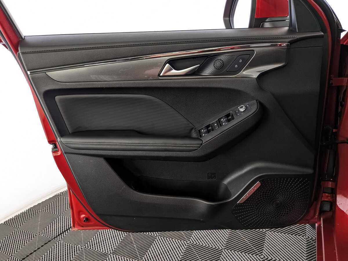 Купить Хавал Джолион, 2021, 77 507 км.. Фото: #14