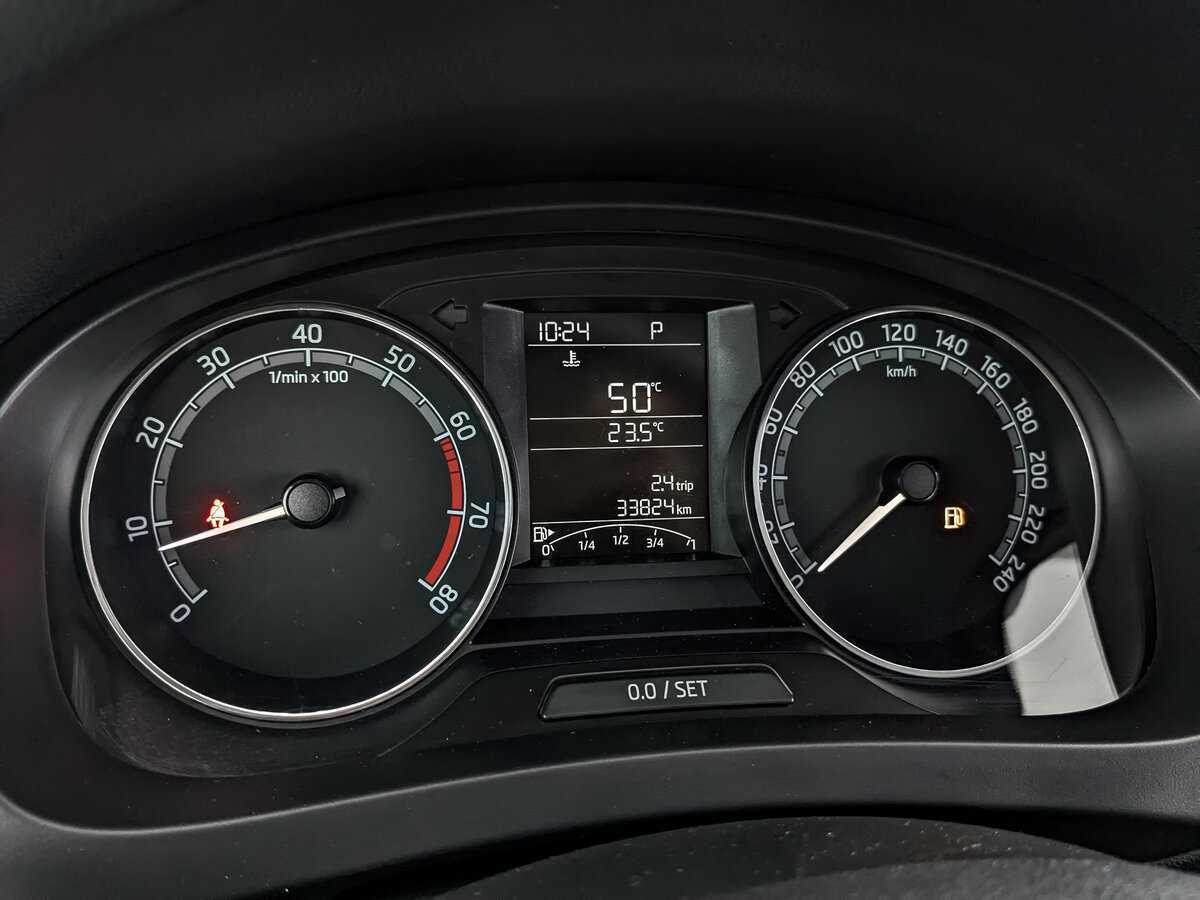 Купить Шкода Рапид, 2019, 33 818 км.. Фото: #11