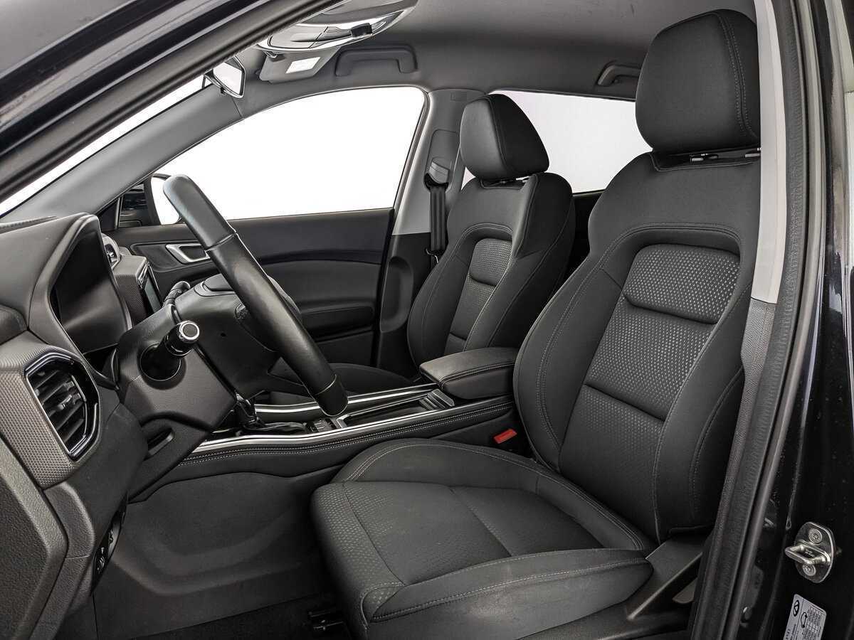 Купить Чери Тигго 4, 2021, 28 585 км.. Фото: #15