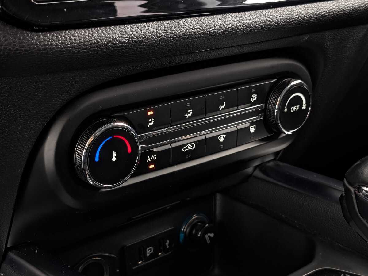 Купить Чери Тигго 4, 2021, 28 585 км.. Фото: #16