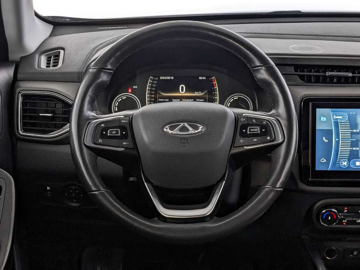 Купить Чери Тигго 4, 2021, 28 585 км.. Фото: #17