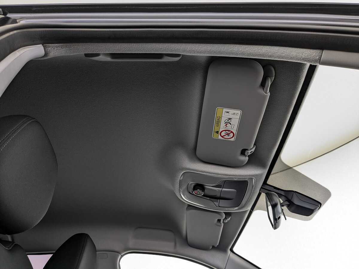 Купить Чери Тигго 4, 2021, 28 585 км.. Фото: #18