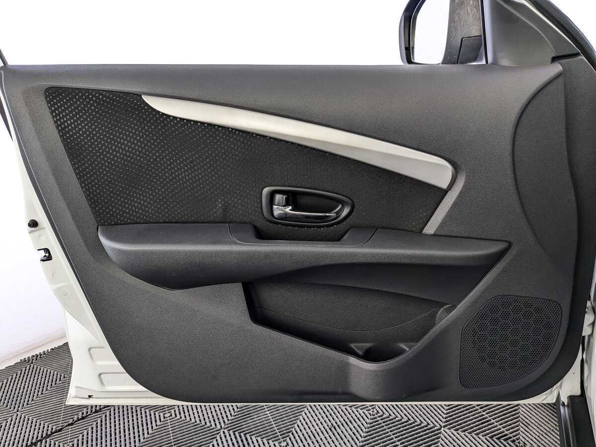 Купить Ниссан Альмера, 2015, 111 571 км.. Фото: #14