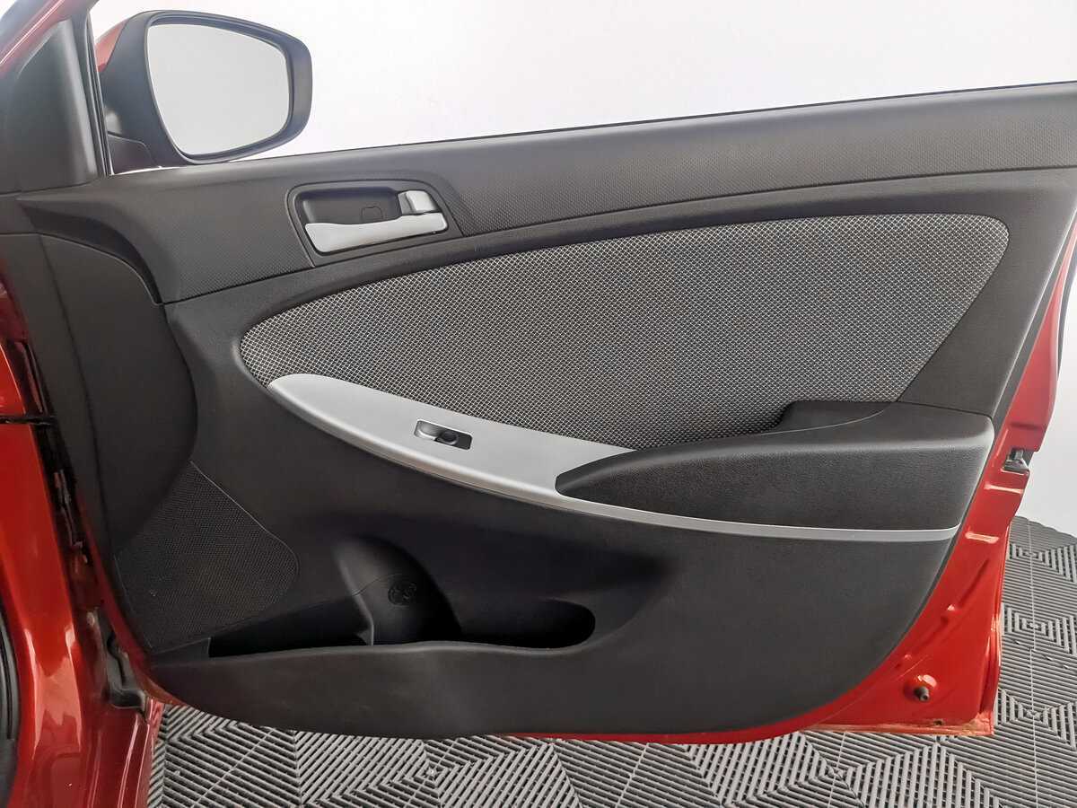 Купить Хендай Солярис, 2012, 138 770 км.. Фото: #19