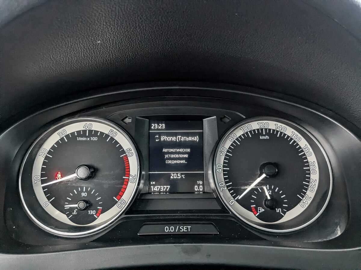 Купить Шкода Рапид, 2017, 147 008 км.. Фото: #11