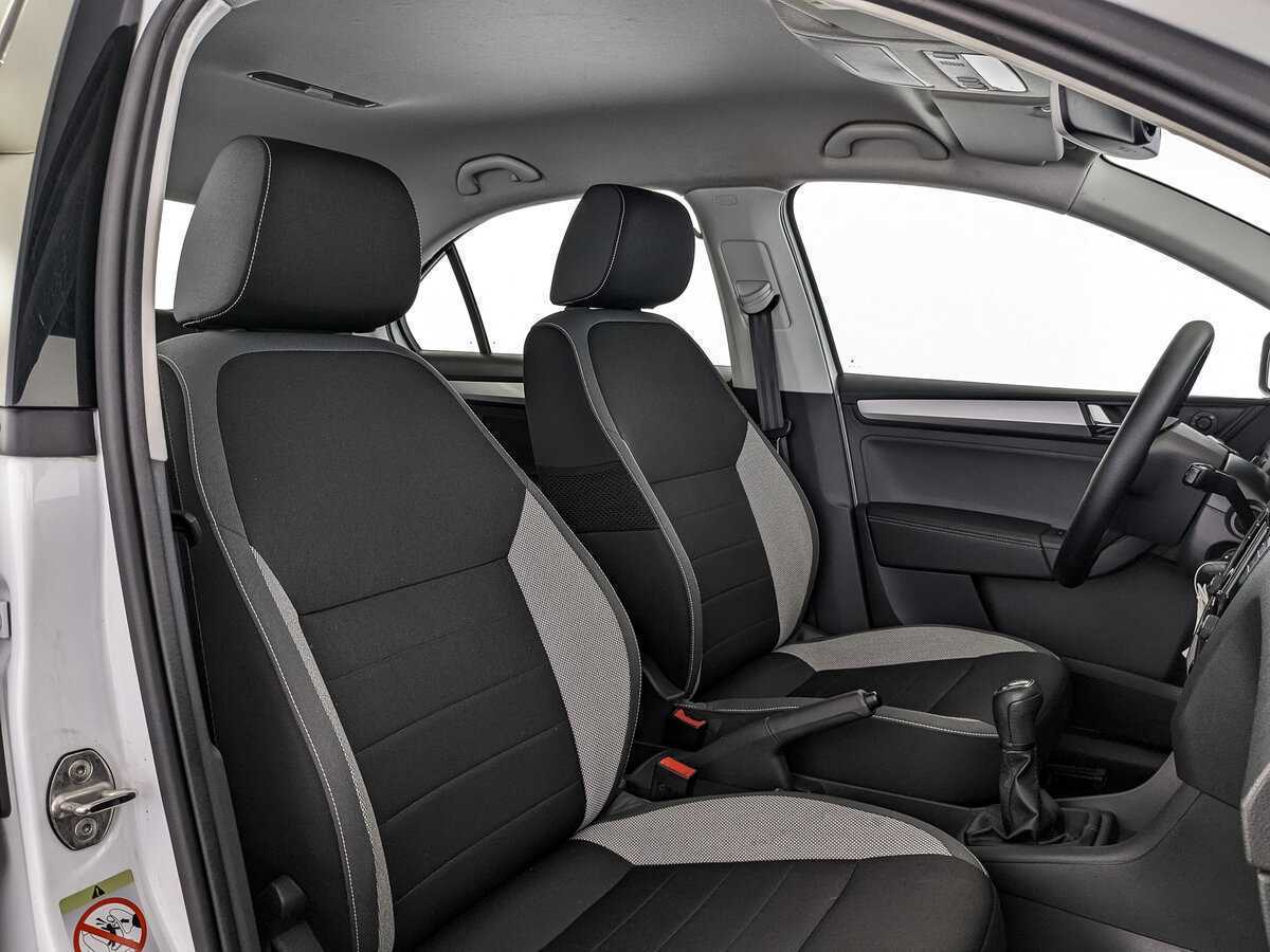 Купить Шкода Рапид, 2019, 77 688 км.. Фото: #19