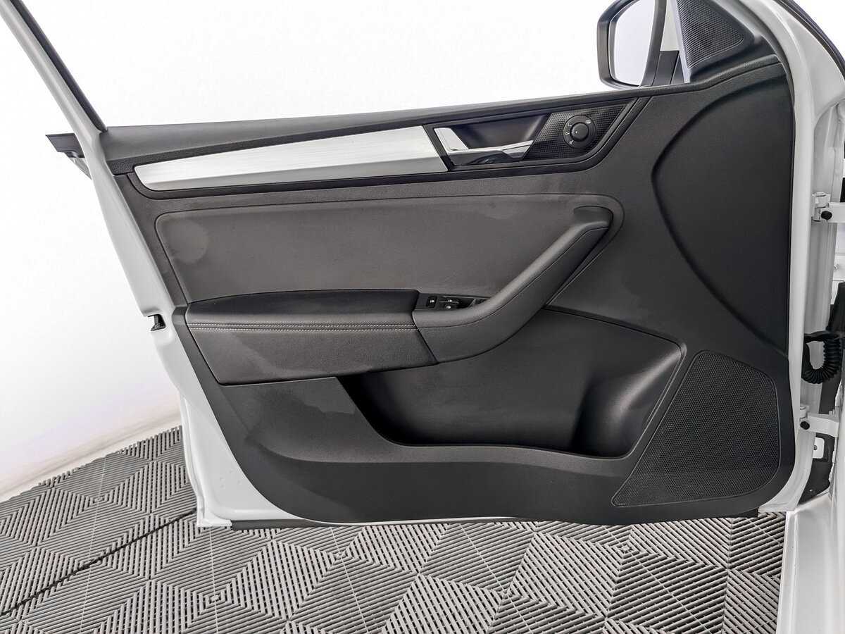 Купить Шкода Рапид, 2019, 48 213 км.. Фото: #14